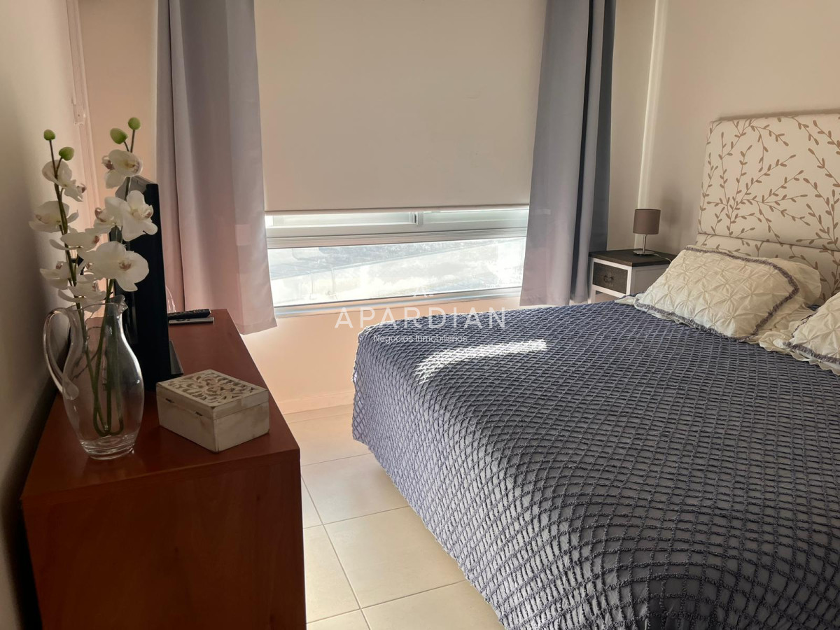 Apartamento ID.21098483 - Departamento de 2 dormitorios en Ocean Drive II, Punta del Este