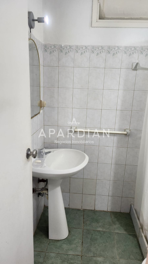 Apartamento ID.21096978 - Se vende apartamento de 1 dormitorio en La pastora.