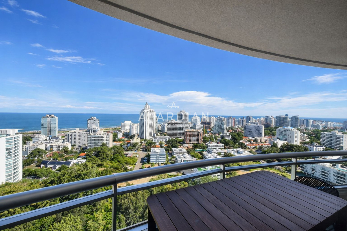 Apartamento ID.21099128 - Excelente apartamento de 2 dormitorios en destacado complejo en zona roosevelt 