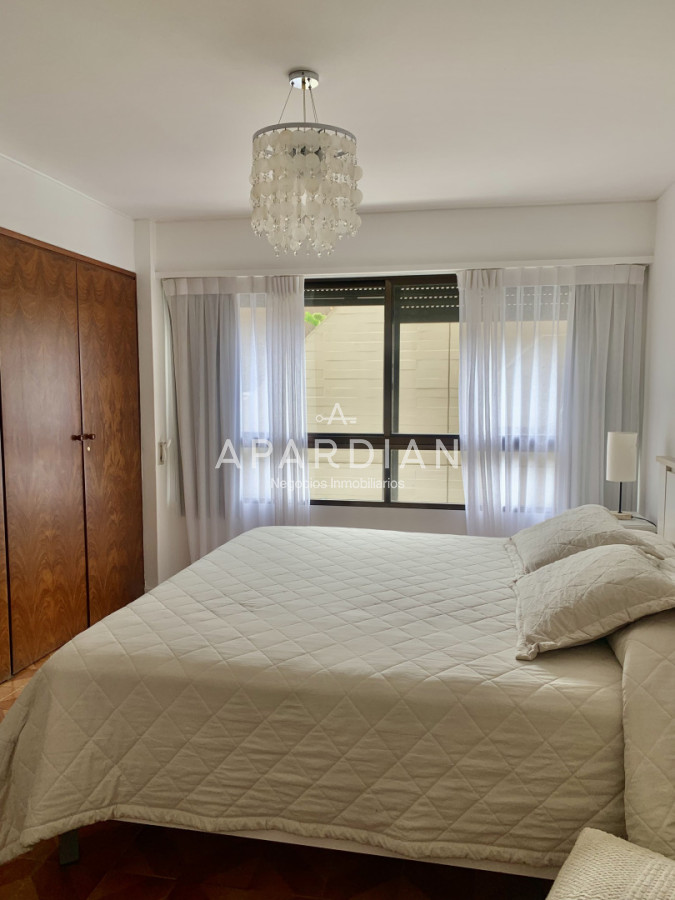 Apartamento ID.21099173 - En venta apartamento de 2 mas dep. en Península, Punta del Este
