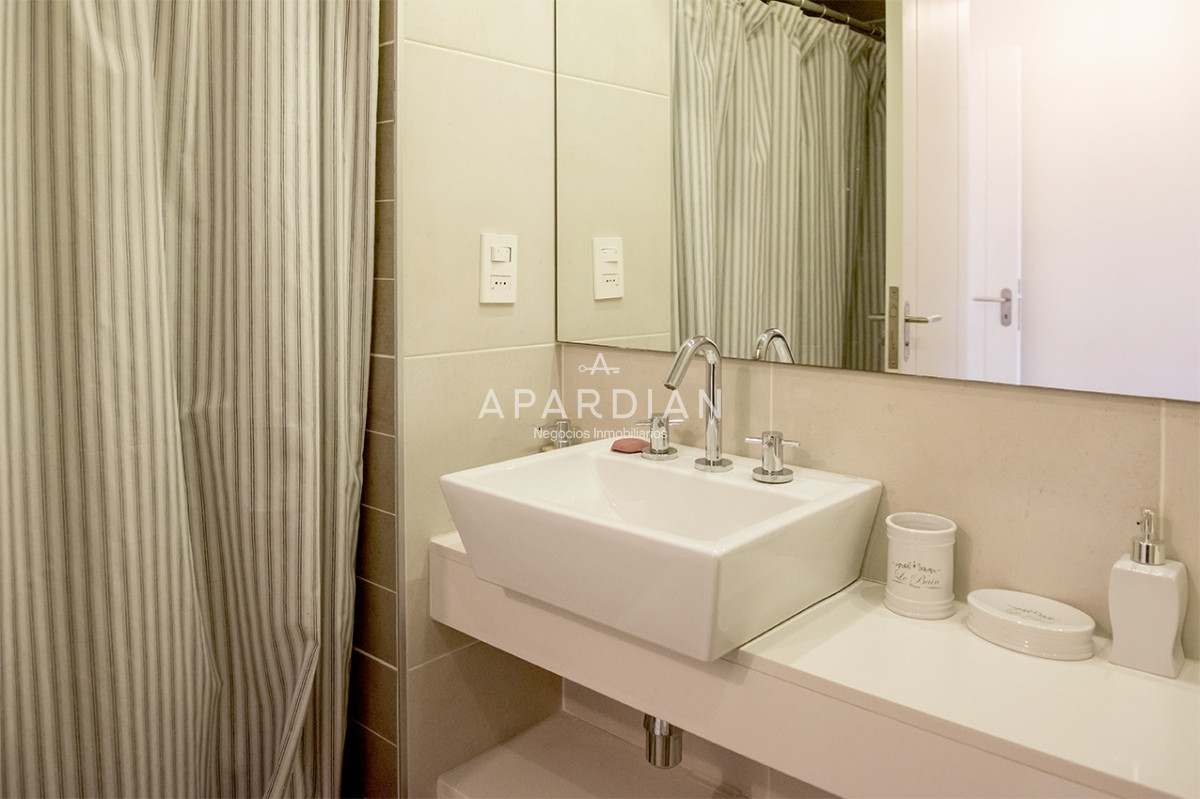 Apartamento ID.21097864 - Se vende apartamento en ocean drive II de 3 dormitorios, Punta del Este 