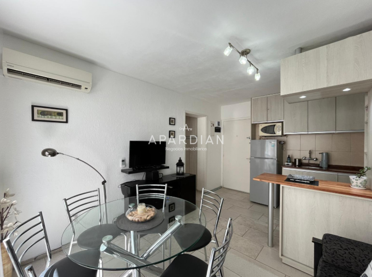Apartamento ID.21097353 - Apartamento de 1 dormirorio en venta en el corazon de la Penisnula