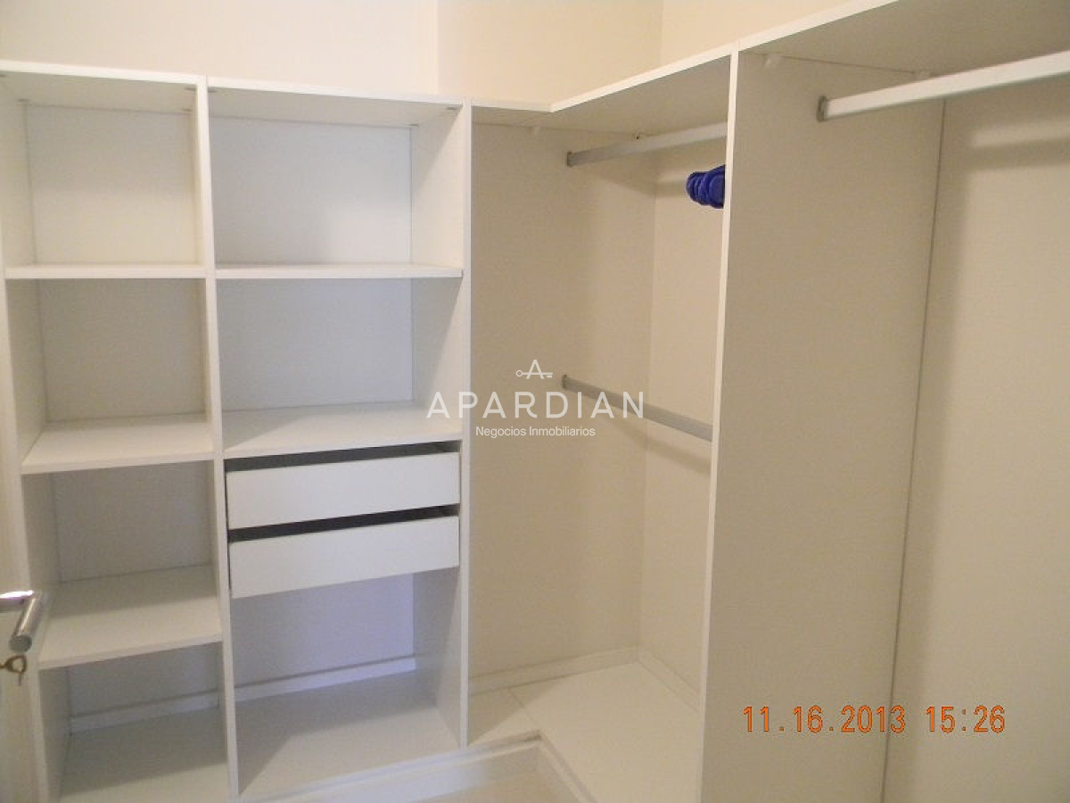 Apartamento ID.21099111 - Departamento de 2 dormitorios en Roosevelt, Punta del Este