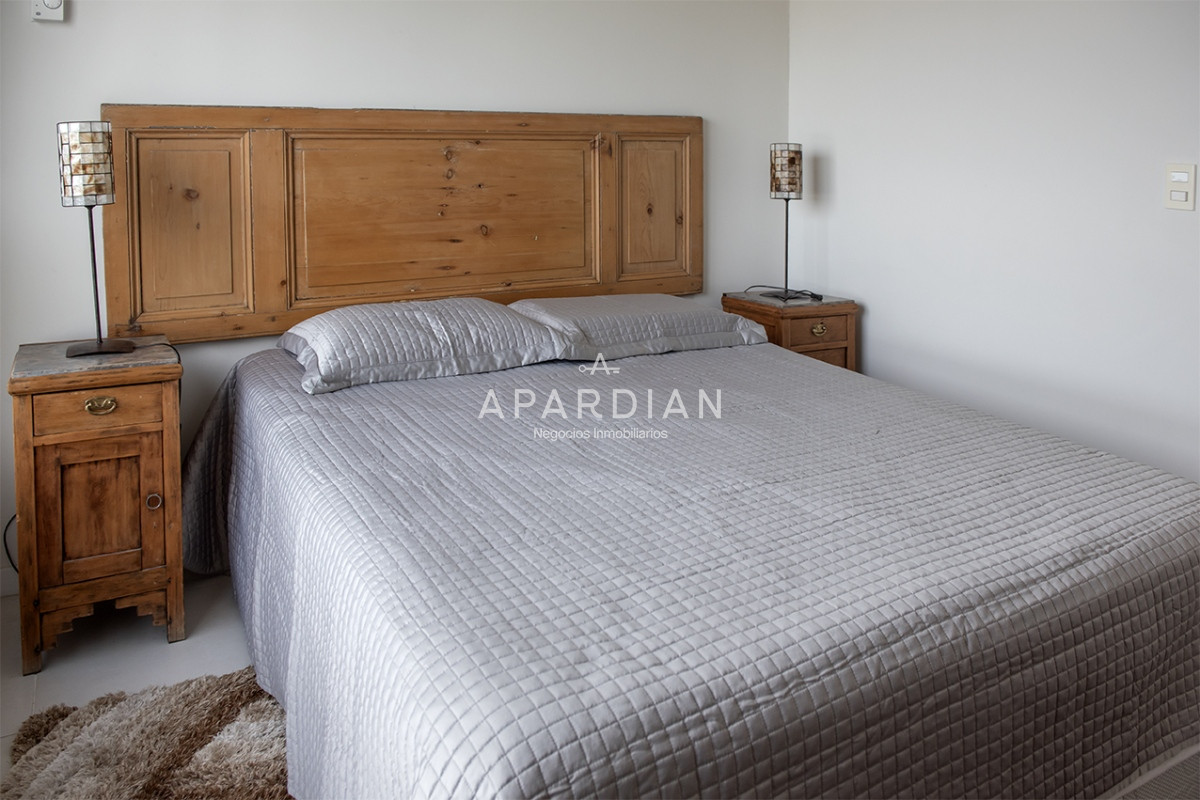 Apartamento ID.21097864 - Se vende apartamento en ocean drive II de 3 dormitorios, Punta del Este 