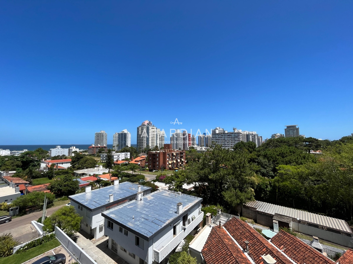 Apartamento ID.21097721 - Apartamento en venta 1 dormitorio en Playa Brava, Punta del Este