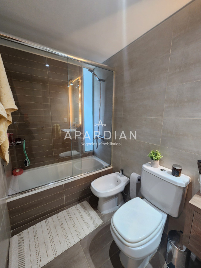 Apartamento ID.21099199 - En venta apartamento de 1 dormitorio, con excelente vista en Roosevelt, Punta del Este