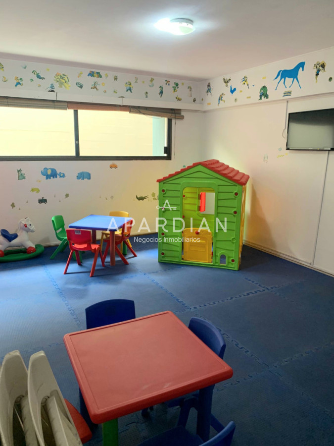 Apartamento ID.21099173 - En venta apartamento de 2 mas dep. en Península, Punta del Este