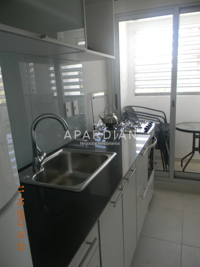 Apartamento ID.21099111 - Departamento de 2 dormitorios en Roosevelt, Punta del Este