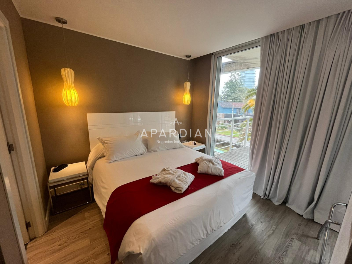 Apartamento ID.21097330 - Departamento monoambiente en venta en San Rafael - Ideal inversion para renta