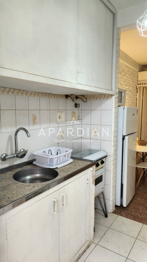 Apartamento ID.21096978 - Se vende apartamento de 1 dormitorio en La pastora.
