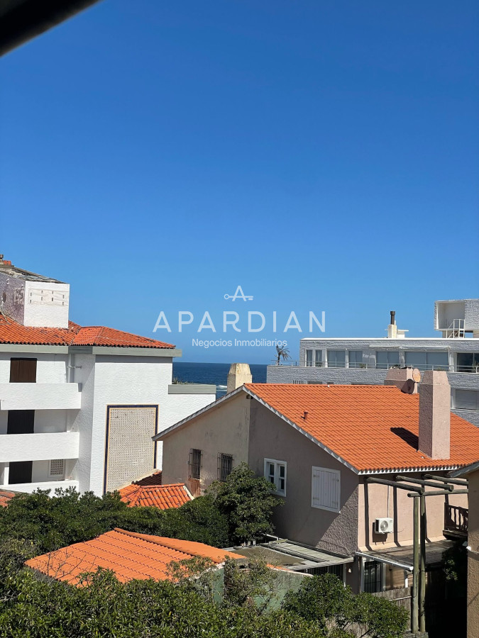 Apartamento ID.21097860 - Espectacular departamento en venta a metros del Mar