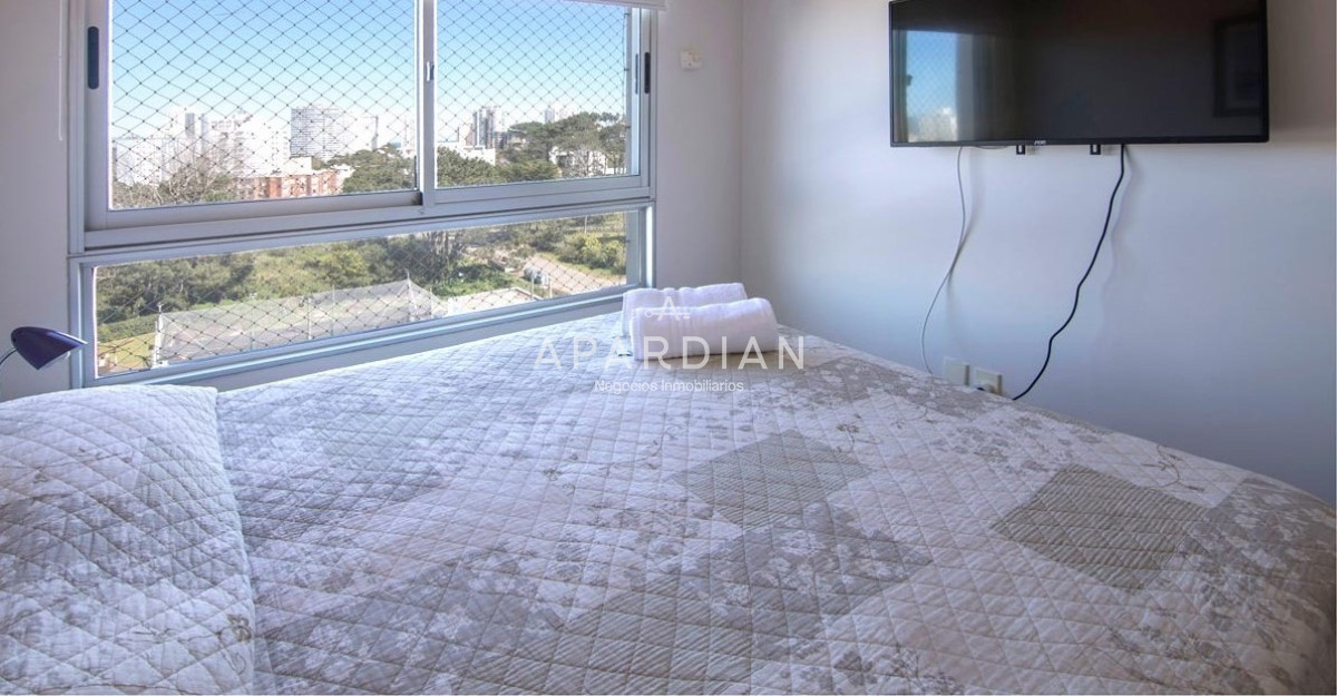 Apartamento ID.21099110 - Apartamento en Venta de 2 dormitorios en Playa Brava , Punta del este 