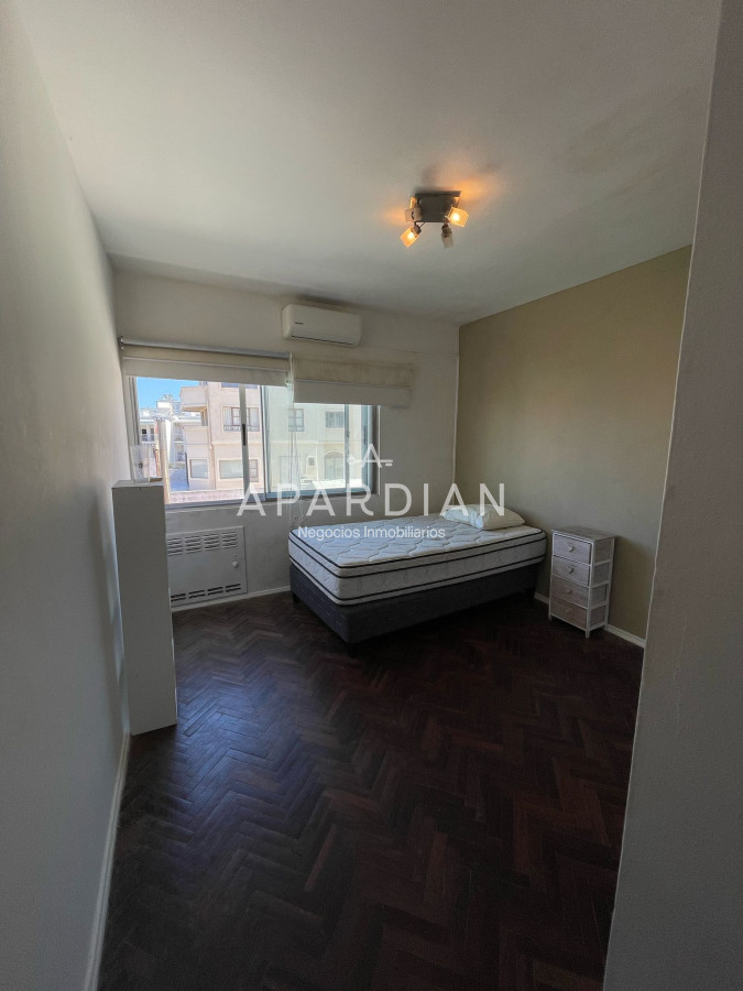 Apartamento ID.21097860 - Espectacular departamento en venta a metros del Mar