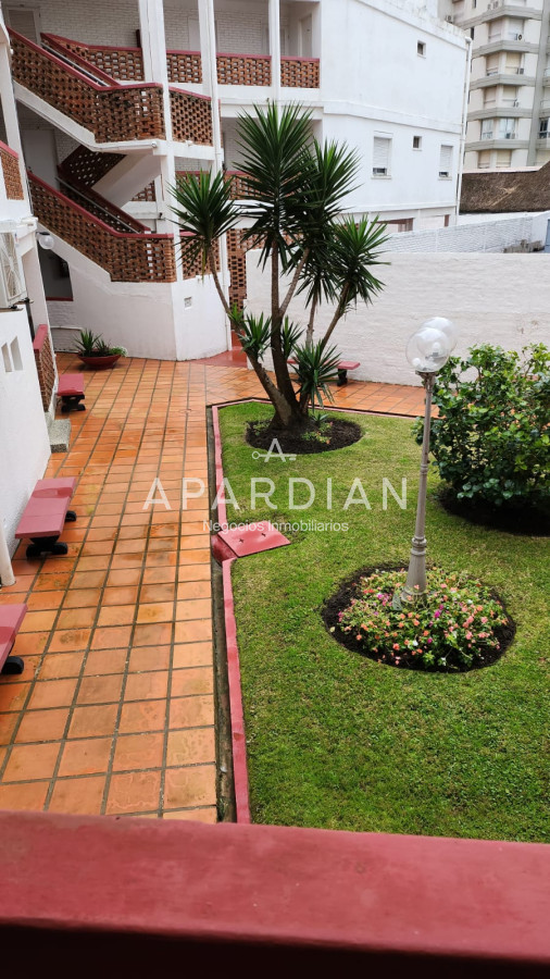 Apartamento ID.21096978 - Se vende apartamento de 1 dormitorio en La pastora.