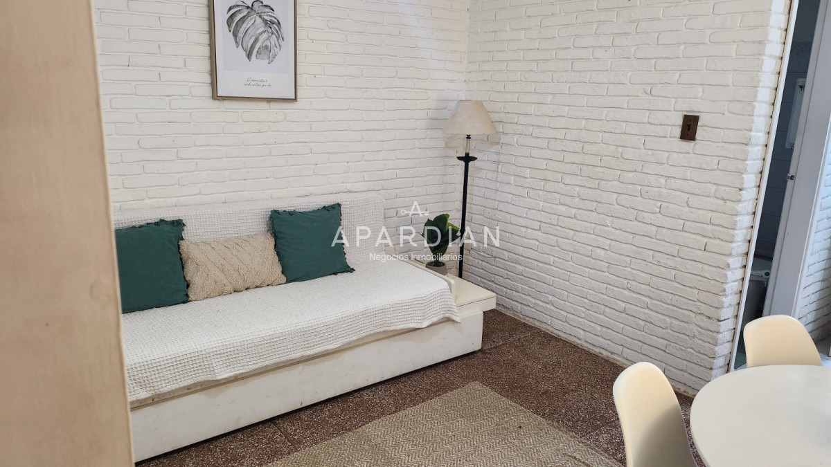 Apartamento ID.21096978 - Se vende apartamento de 1 dormitorio en La pastora.