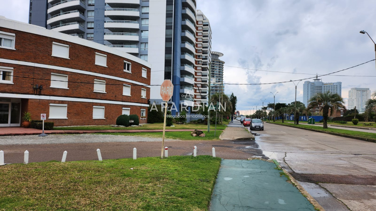 Apartamento ID.21096978 - Se vende apartamento de 1 dormitorio en La pastora.