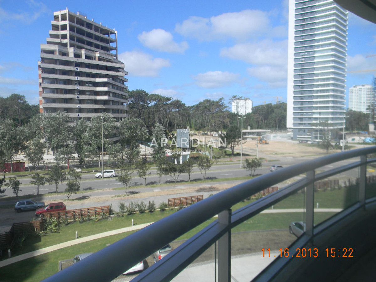 Apartamento ID.21099111 - Departamento de 2 dormitorios en Roosevelt, Punta del Este