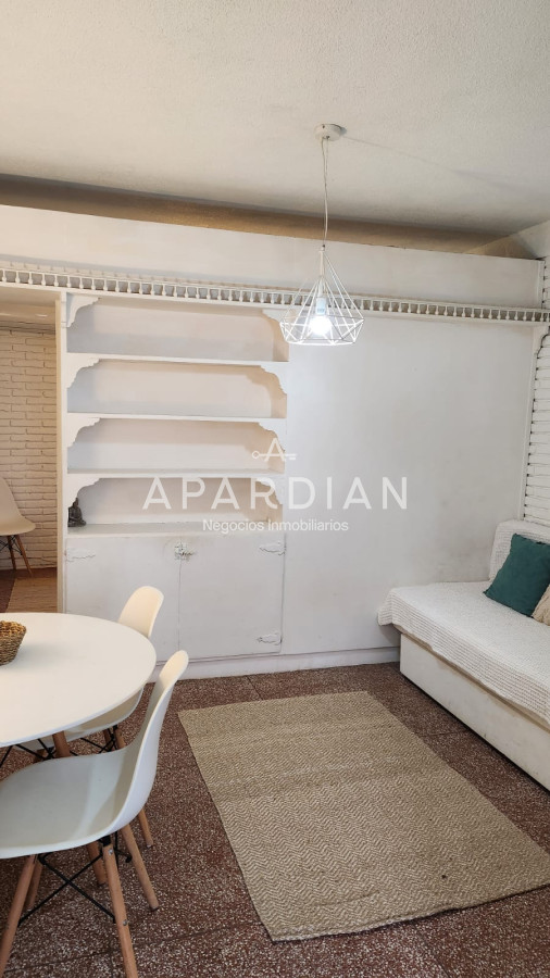 Apartamento ID.21096978 - Se vende apartamento de 1 dormitorio en La pastora.