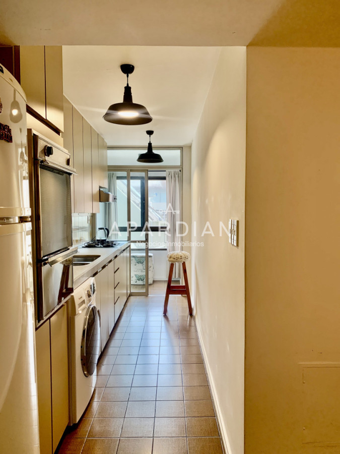 Apartamento ID.21099173 - En venta apartamento de 2 mas dep. en Península, Punta del Este