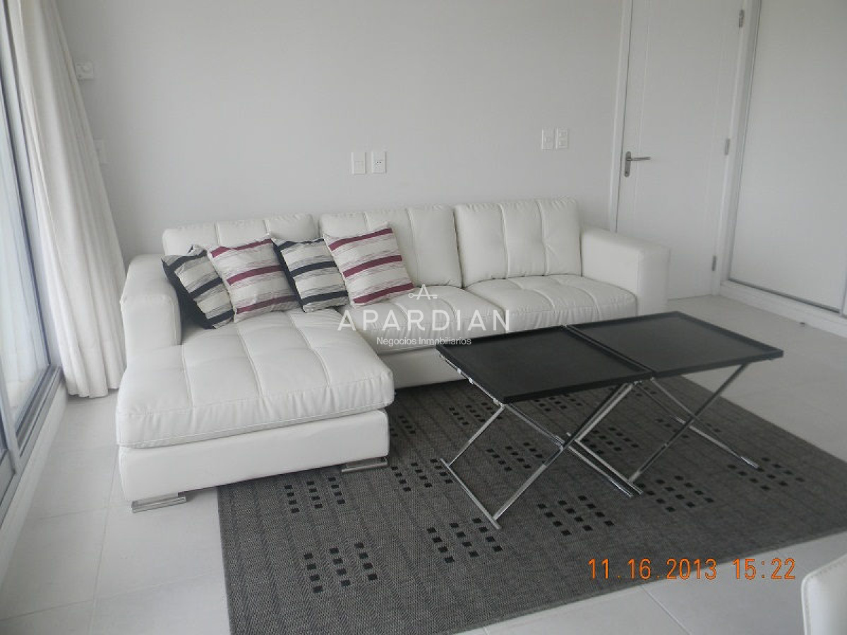 Apartamento ID.21099111 - Departamento de 2 dormitorios en Roosevelt, Punta del Este