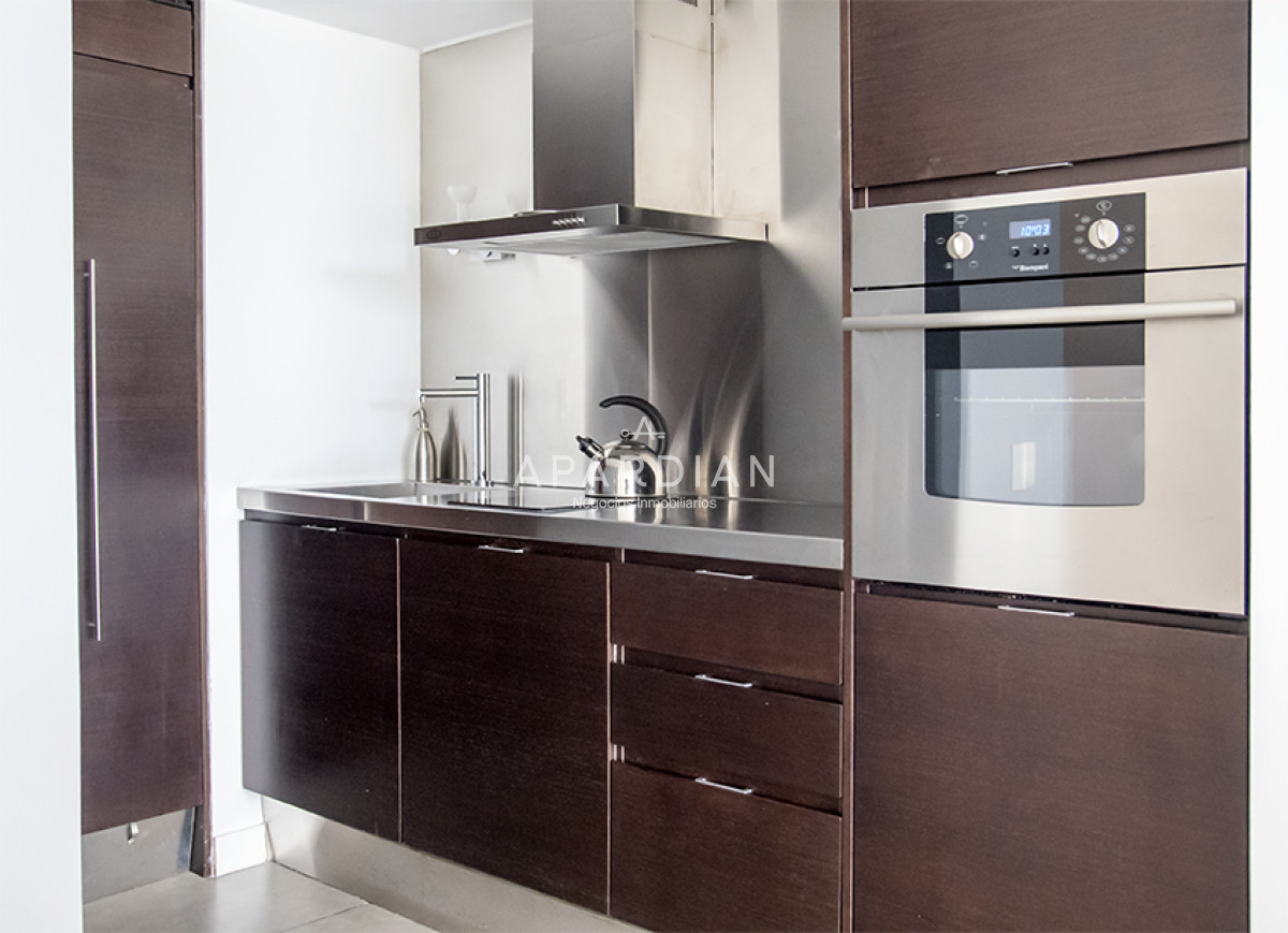 Apartamento ID.21097786 - Apartamento en venta a pasos del shopping