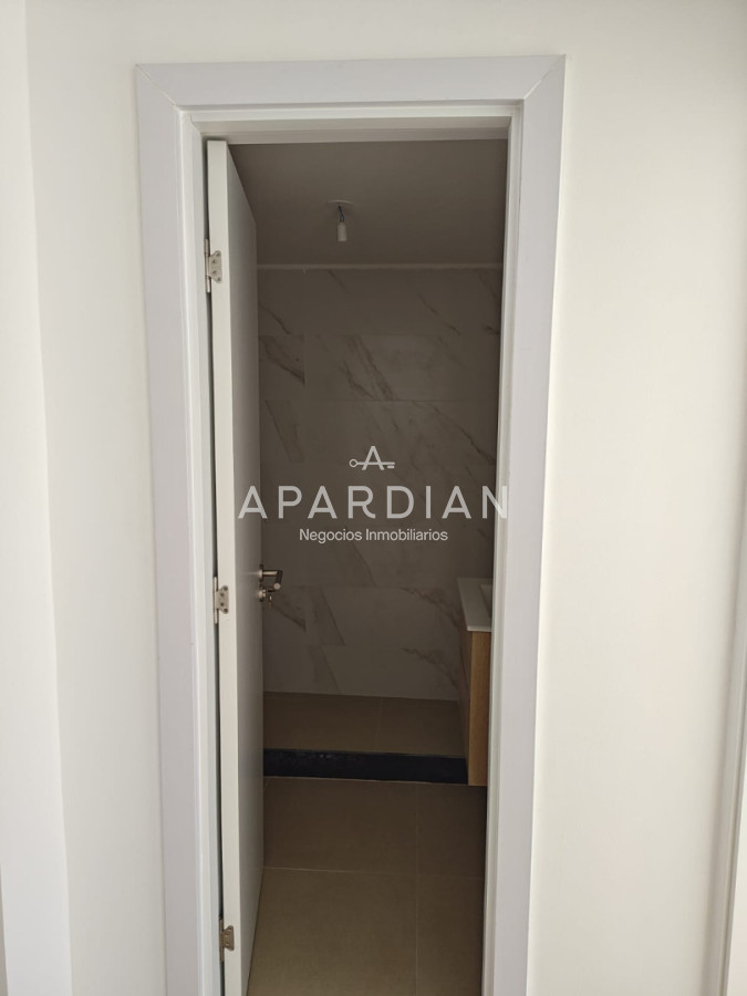 Apartamento ID.21099228 - Apartamento de 1 dormitorio a estrenar a pasos del mar