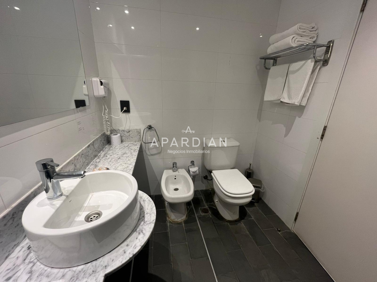 Apartamento ID.21097330 - Departamento monoambiente en venta en San Rafael - Ideal inversion para renta
