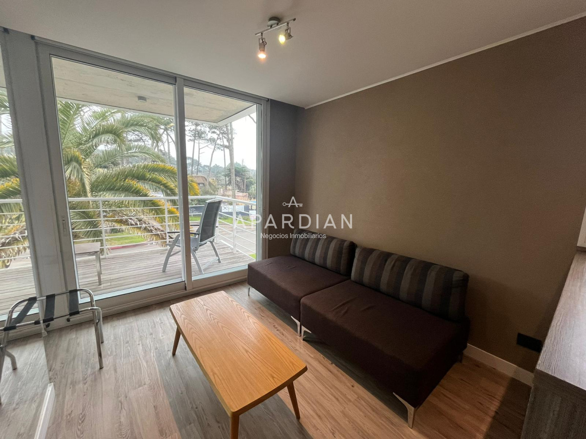 Apartamento ID.21097330 - Departamento monoambiente en venta en San Rafael - Ideal inversion para renta