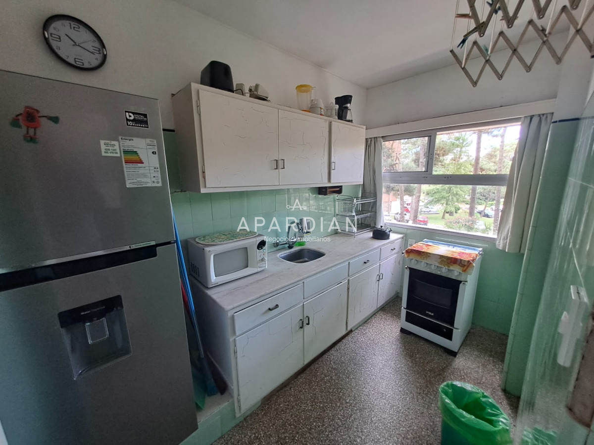 Apartamento ID.21097320 - Apartamento 1 dormitorio en Punta Del Este Arcobaleno