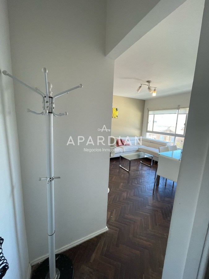 Apartamento ID.21097860 - Espectacular departamento en venta a metros del Mar