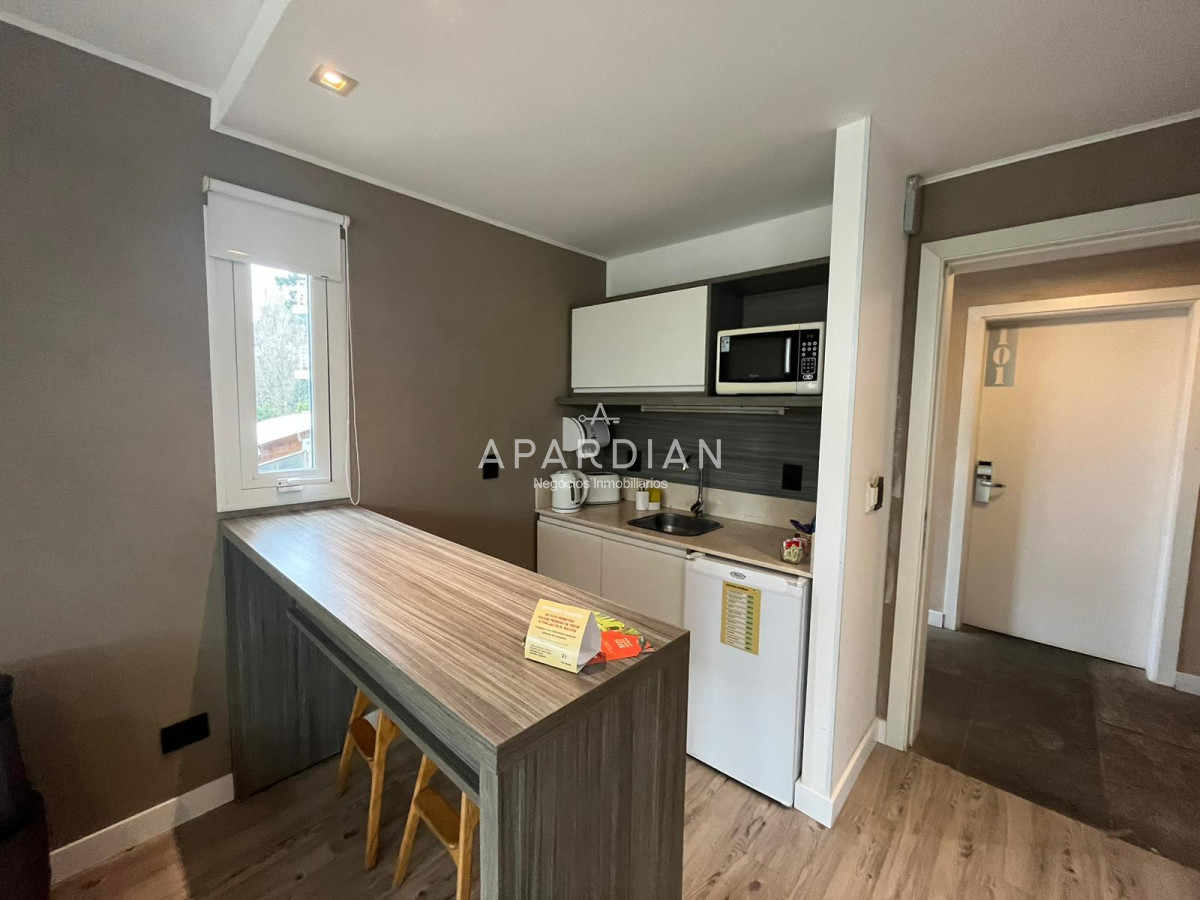 Apartamento ID.21097330 - Departamento monoambiente en venta en San Rafael - Ideal inversion para renta