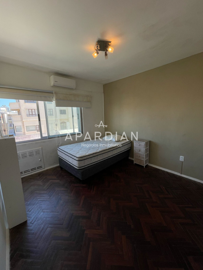 Apartamento ID.21097860 - Espectacular departamento en venta a metros del Mar