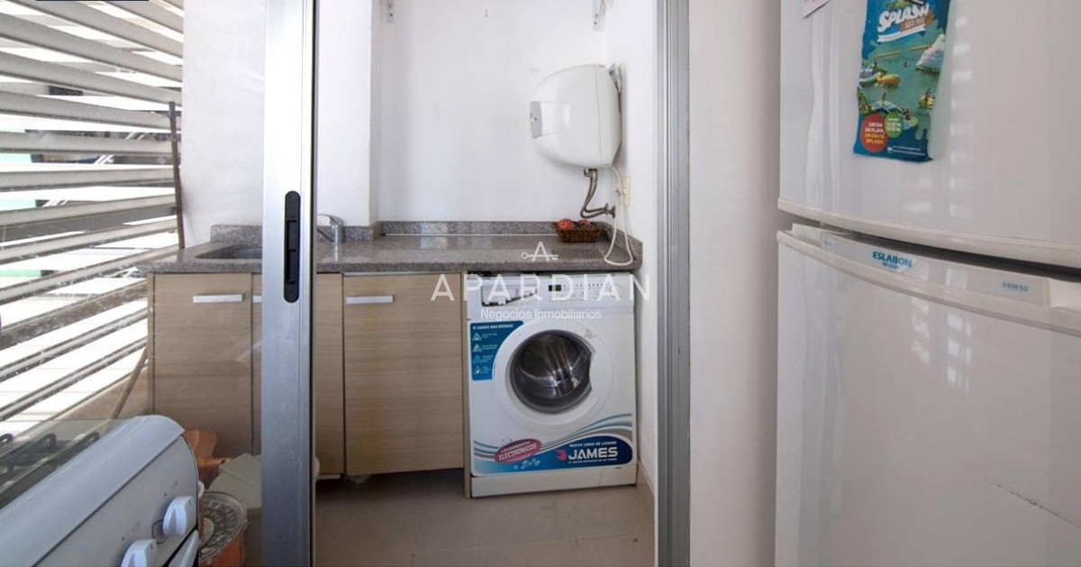 Apartamento ID.21099110 - Apartamento en Venta de 2 dormitorios en Playa Brava , Punta del este 