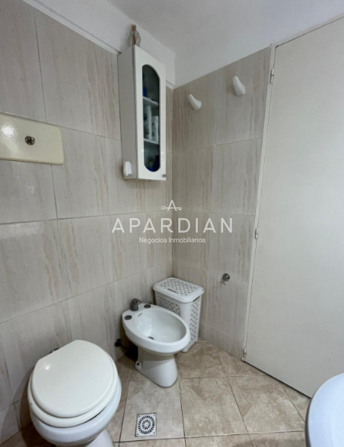 Apartamento ID.21097353 - Apartamento de 1 dormirorio en venta en el corazon de la Penisnula