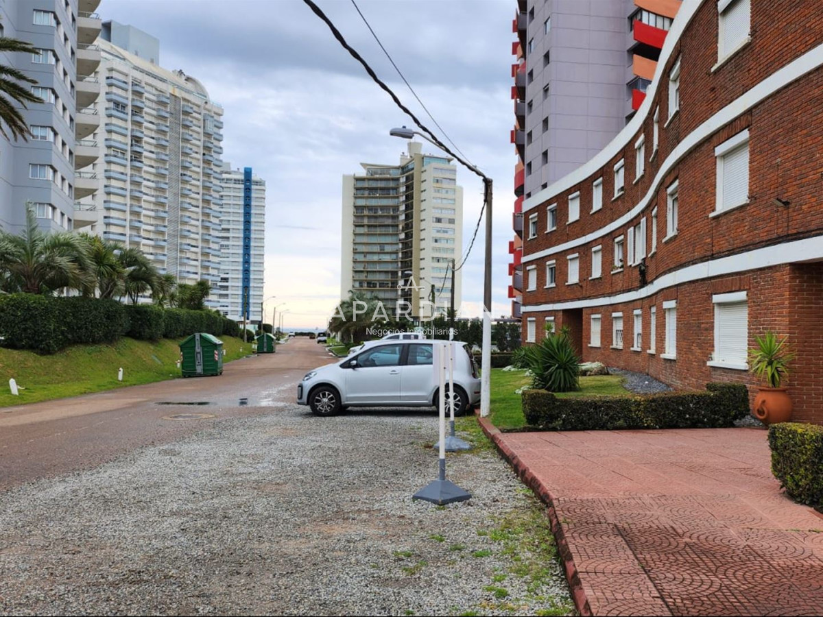 Apartamento ID.21096978 - Se vende apartamento de 1 dormitorio en La pastora.
