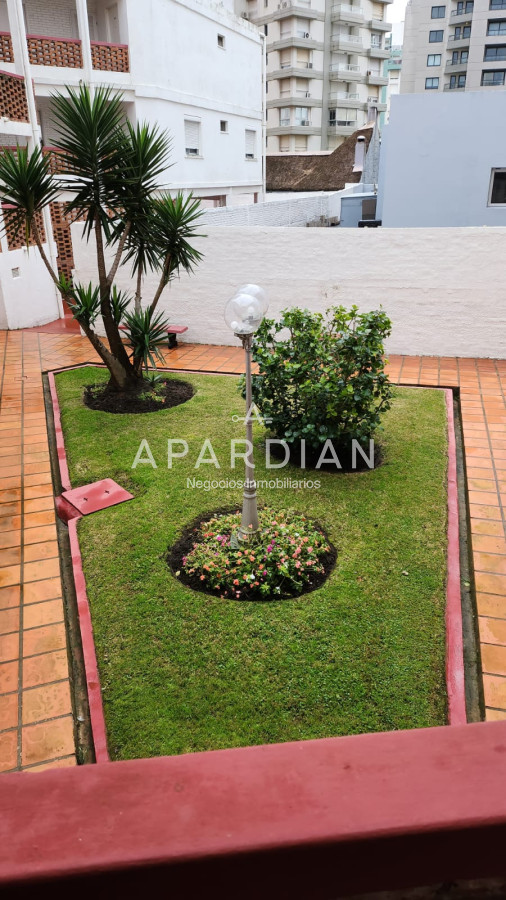 Apartamento ID.21096978 - Se vende apartamento de 1 dormitorio en La pastora.