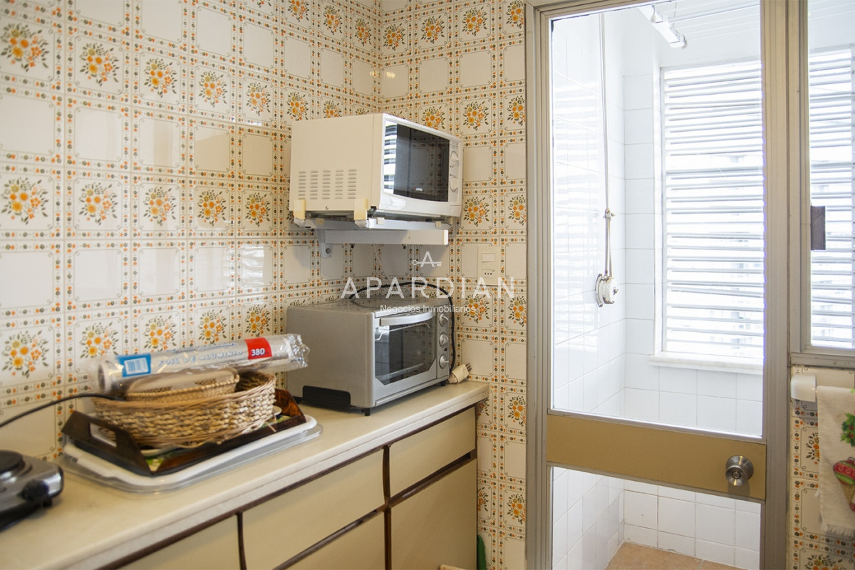 Apartamento ID.21097209 - Apartamento en Venta de 3 dormitorios en parada 2 de playa brava, cerca de servicios en Punta del Este 