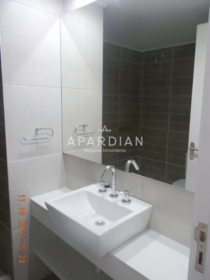 Apartamento ID.21099111 - Departamento de 2 dormitorios en Roosevelt, Punta del Este