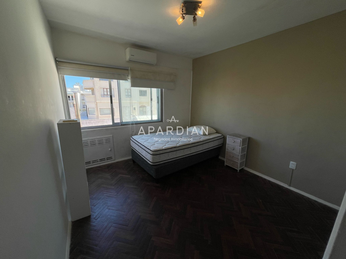 Apartamento ID.21097860 - Espectacular departamento en venta a metros del Mar