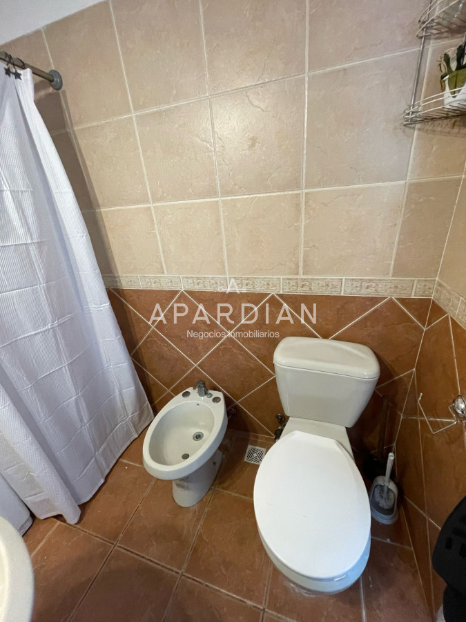 Apartamento ID.21097860 - Espectacular departamento en venta a metros del Mar
