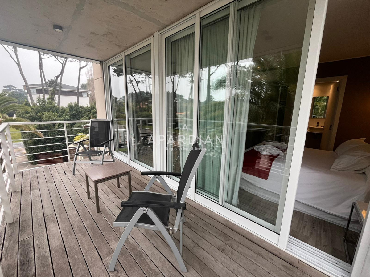 Apartamento ID.21097330 - Departamento monoambiente en venta en San Rafael - Ideal inversion para renta