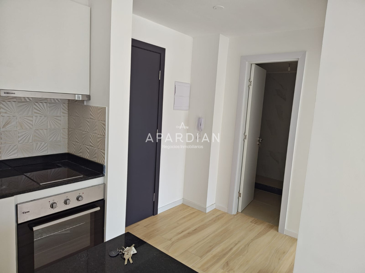 Apartamento ID.21099228 - Apartamento de 1 dormitorio a estrenar a pasos del mar