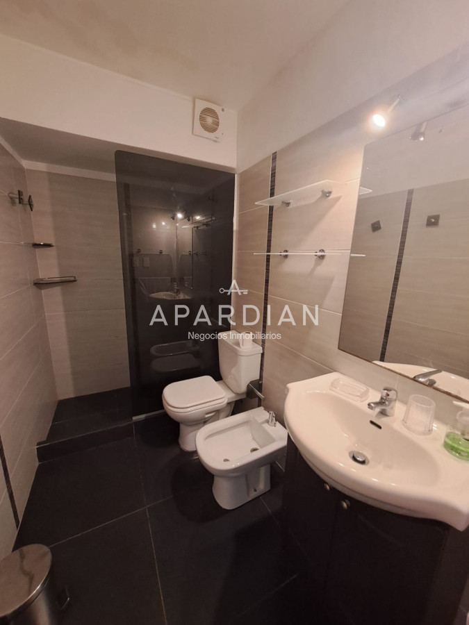 Apartamento ID.21097320 - Apartamento 1 dormitorio en Punta Del Este Arcobaleno