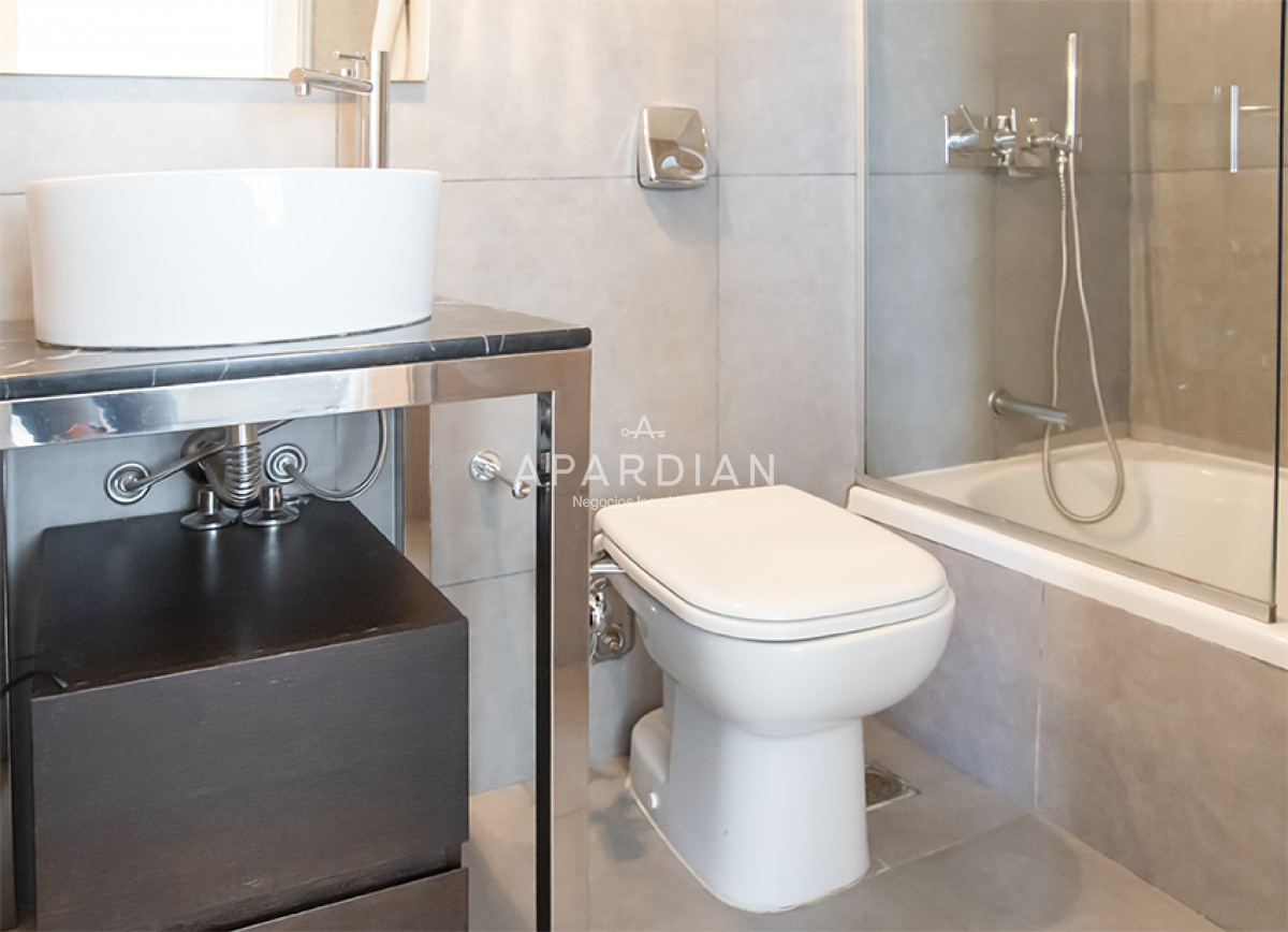 Apartamento ID.21097786 - Apartamento en venta a pasos del shopping