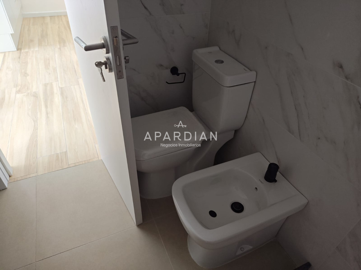 Apartamento ID.21099228 - Apartamento de 1 dormitorio a estrenar a pasos del mar