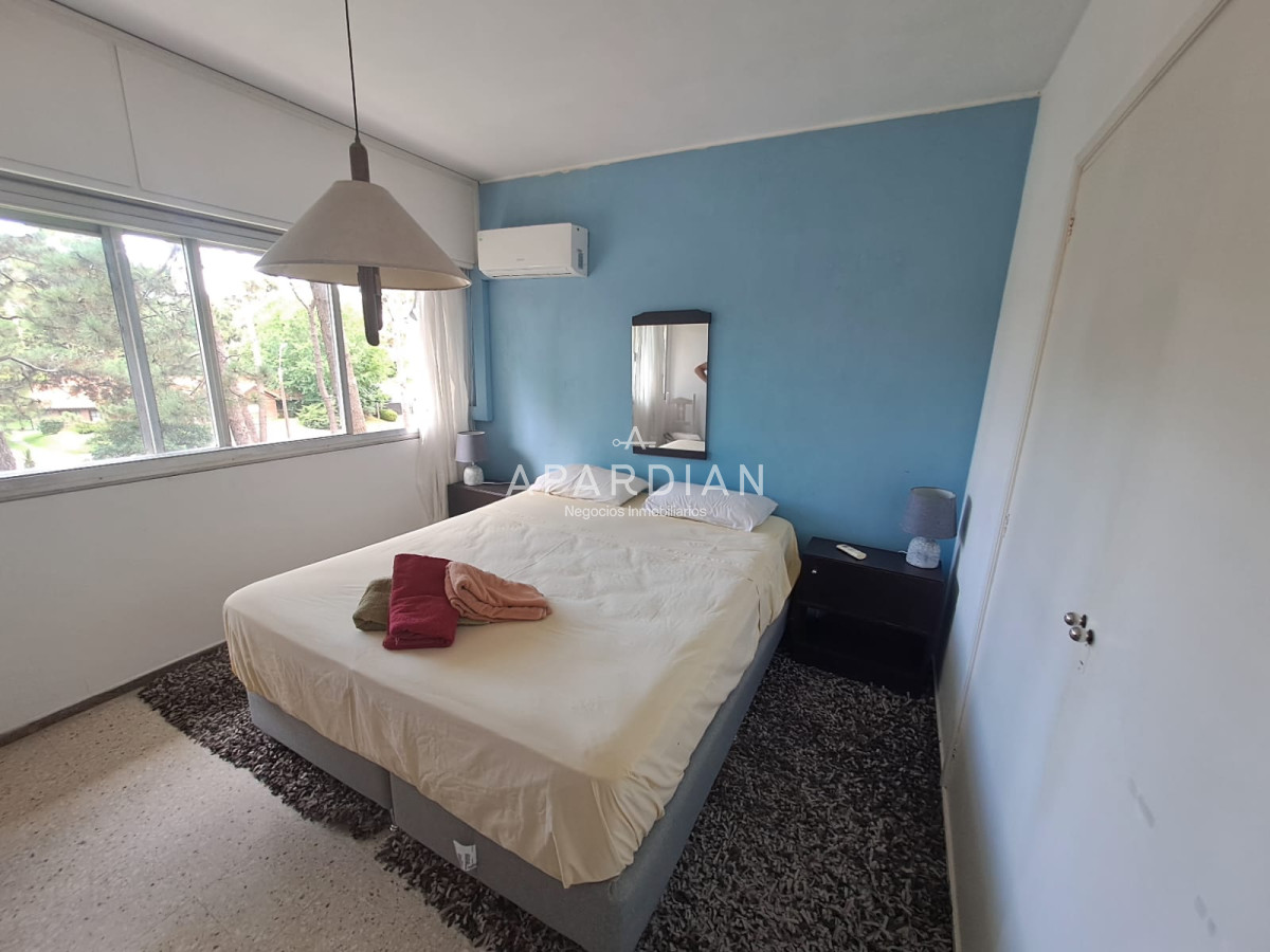 Apartamento ID.21097320 - Apartamento 1 dormitorio en Punta Del Este Arcobaleno