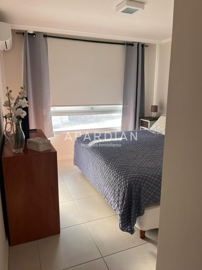 Apartamento ID.21098483 - Departamento de 2 dormitorios en Ocean Drive II, Punta del Este