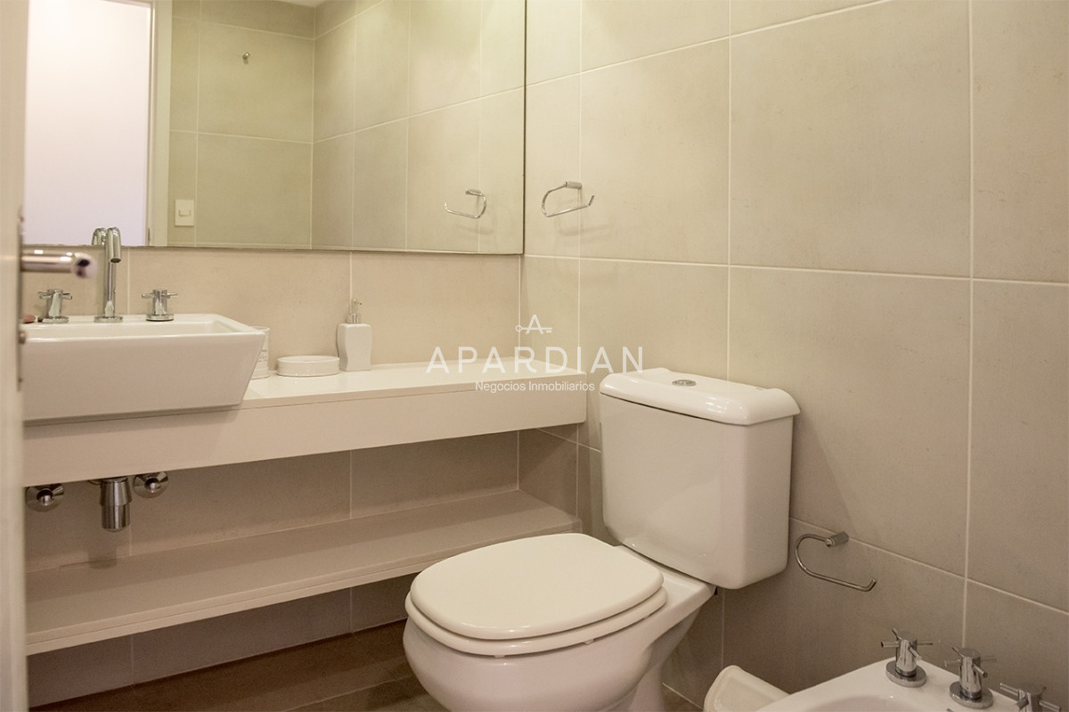 Apartamento ID.21097864 - Se vende apartamento en ocean drive II de 3 dormitorios, Punta del Este 