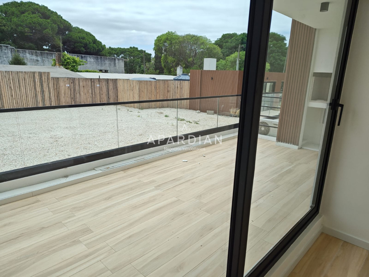 Apartamento ID.21099228 - Apartamento de 1 dormitorio a estrenar a pasos del mar