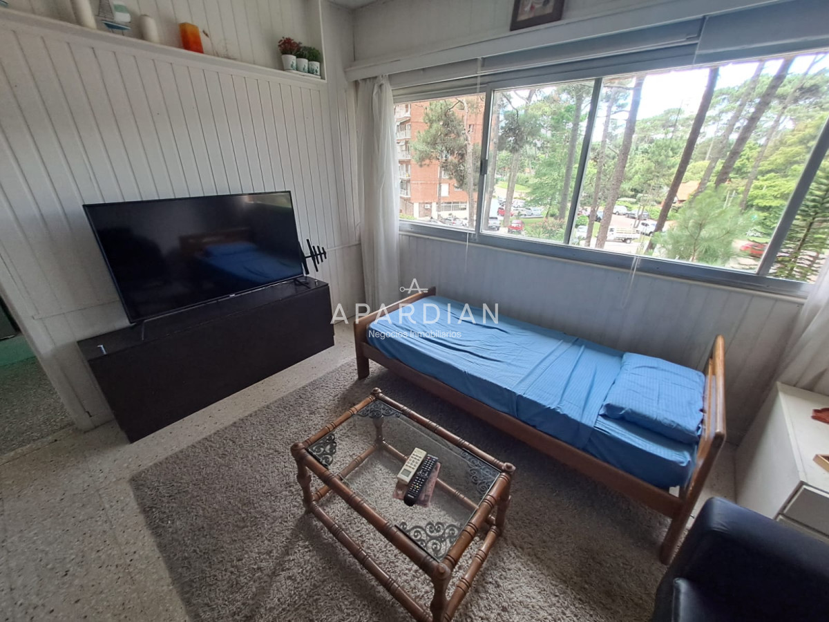 Apartamento ID.21097320 - Apartamento 1 dormitorio en Punta Del Este Arcobaleno